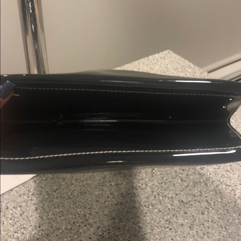 TED BAKER ALMACON BOW BAG - Picture 7 of 8
